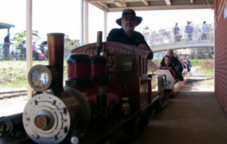 Bulla Hill Railway - Stays Accommodation 1