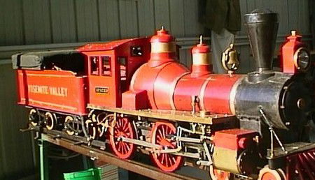 Bulla Hill Railway - Stays Accommodation 2