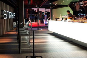 Strike Bowling Bar - EQ - Stays Accommodation 1