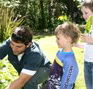 Rippon Lea House and Gardens - Stayed