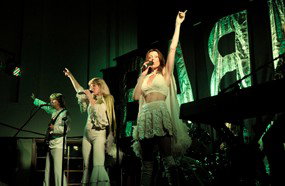 The Rex Theatre - Stays Accommodation 1