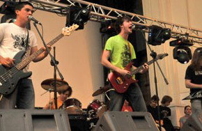 The Rex Theatre - Stays Accommodation 2