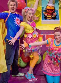 Plenty Ranges Arts Centre - Stayed 1