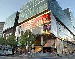 QV Retail Shopping - Stayed 0