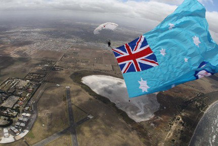 RAAF Museum - Stayed 1