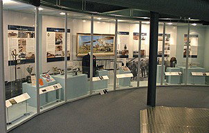 RAAF Museum - Stayed 2