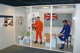 RAAF Museum - Stayed 3
