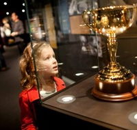 Flemington Heritage Centre - Stayed