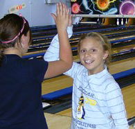 Ballarat Tenpin Bowling Centre - Stayed