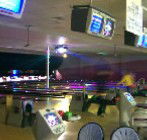Oz Tenpin Bowling - Greensborough - Stayed