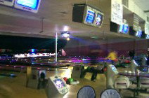 Oz Tenpin Bowling - Altona - Stayed 0