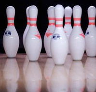Ed Fleming Lanes - Stayed