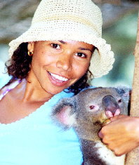 Birdland Animal Park - Stayed 2