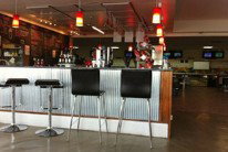 Mentone Bowl - Stayed 0