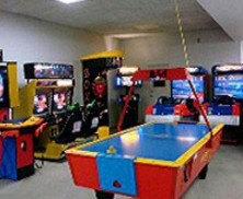 Mentone Bowl - Stayed 2