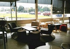 Mentone Bowl - Stayed 3