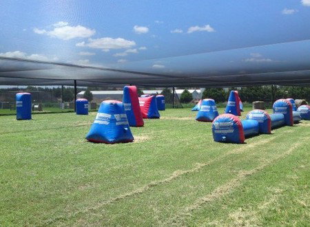 We Are Paintball - Stayed 1