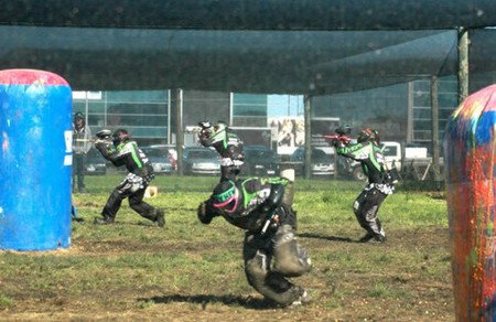 We Are Paintball - Stayed 2