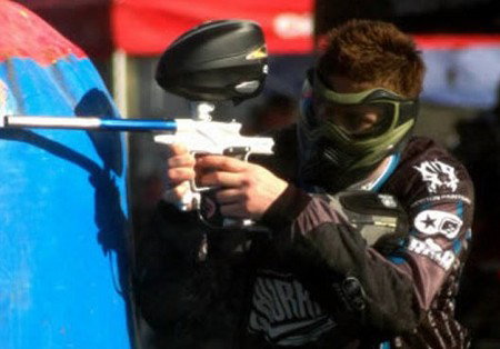 We Are Paintball - Stayed 3