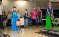Rosebud Tenpin Bowl - Stays Accommodation 1