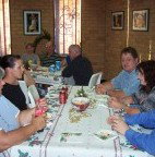 Twin Cities Tenpin Bowl - Stayed 1