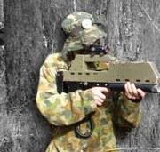 Laser Strike - Mount Buller - Stayed