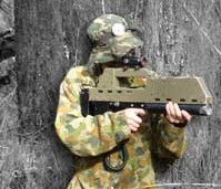 Laser Strike - Geelong - Stayed 0