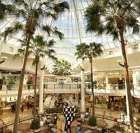 Highpoint Shopping Centre - Stayed