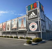 DFO Moorabbin - Stayed