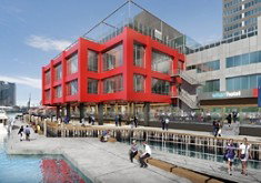 WTC Wharf - Stayed 0