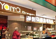 WTC Wharf - Stayed 2