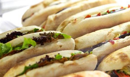 Australia On Collins - Stayed 1