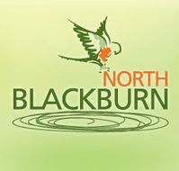 North Blackburn Shopping Centre - Stayed
