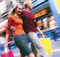 Camberwell Shopping Centre - Stayed