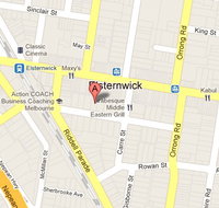 Elsternwick Shopping Centre - Stayed
