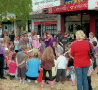 Mountain Gate Shopping Centre - Stayed 0