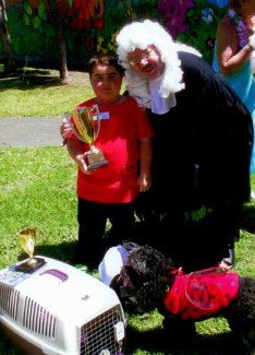 Mountain Gate Shopping Centre - Stayed 1