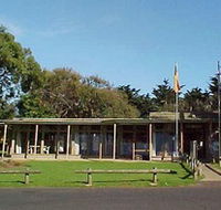 Tiagarra Aboriginal Culture Centre and Museum - Stayed