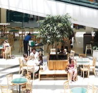 Greensborough Plaza Shopping Centre - Stayed