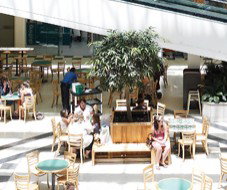 Greensborough Plaza Shopping Centre - Stayed 0
