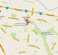 Hampton Park Shopping Square - Stayed