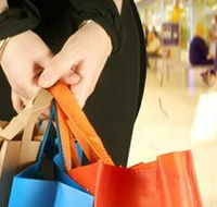 Malvern Central Shopping Centre - Stayed