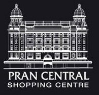 Pran Central Shopping Centre - Stayed