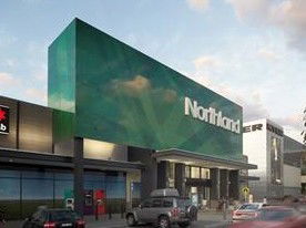 Northland Shopping Centre - Stayed 2