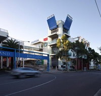 Eastland Shopping Centre - Stayed