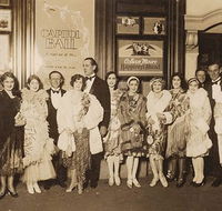 Capitol Theatre - Stays Accommodation