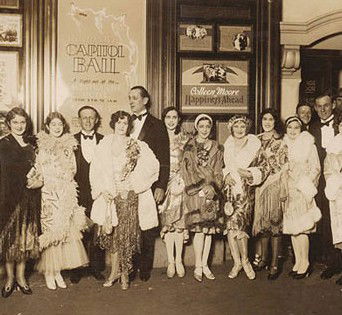 Capitol Theatre - Stays Accommodation 0