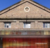 Carriageworks - Stays Accommodation