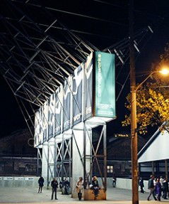 Carriageworks - Stays Accommodation 1