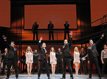 Theatre Royal - Stayed 1